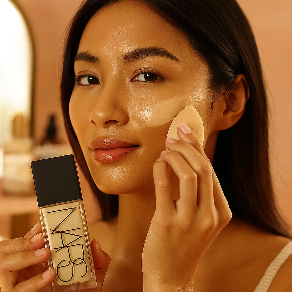 Image of NARS Light Reflecting Foundation