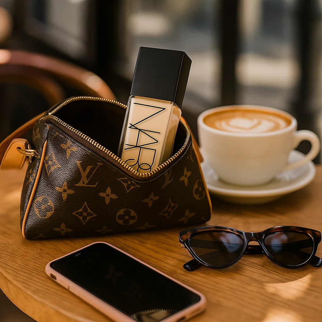 Image of NARS Light Reflecting Foundation