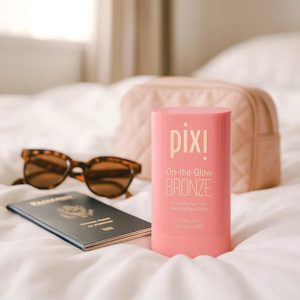 Image of Pixi On-The-Glow Bronze Tinted Moisture Stick – 19g