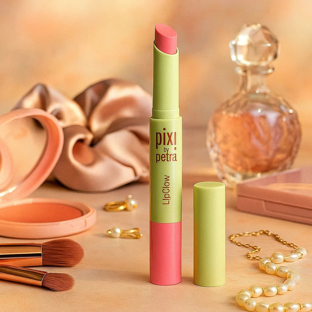 Image of Pixi On-The-Glow Tinted Lip Balm