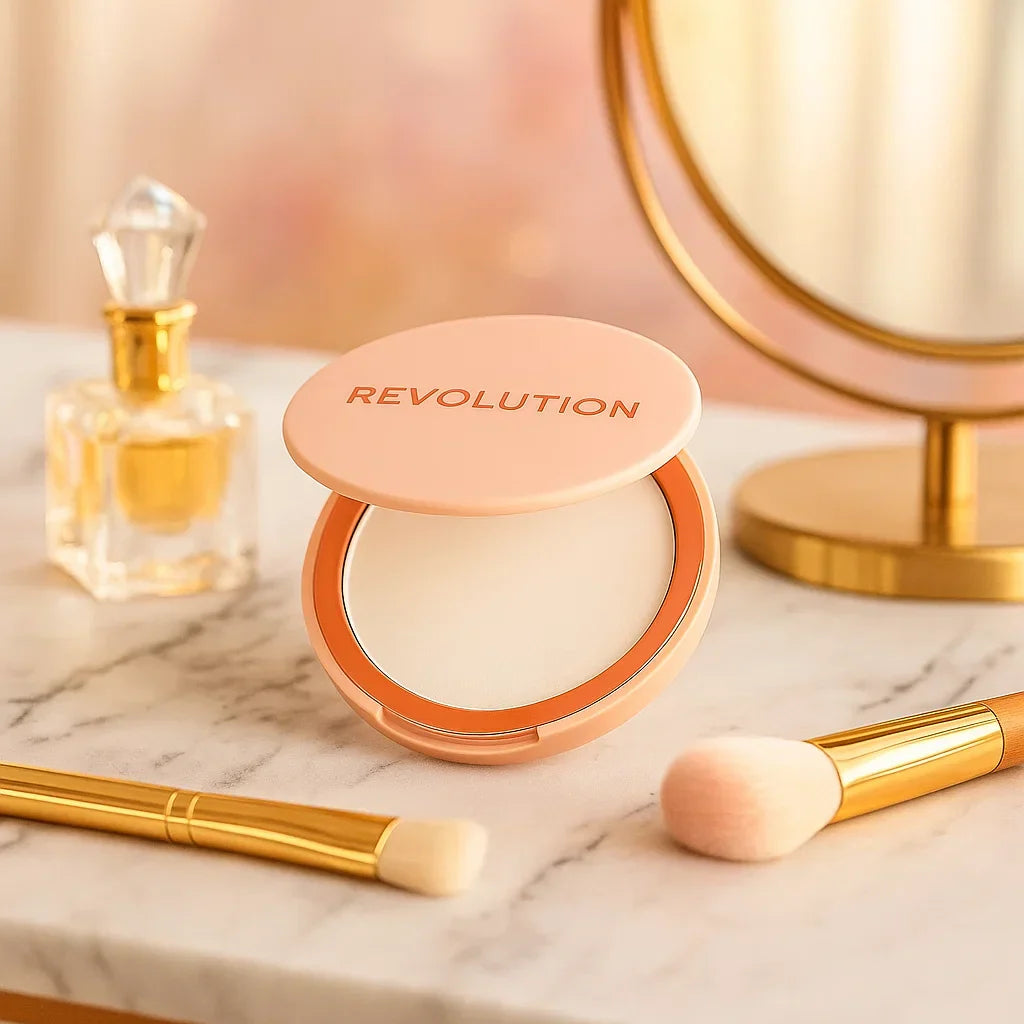 Image of Revolution Super Dewy Blurring Balm