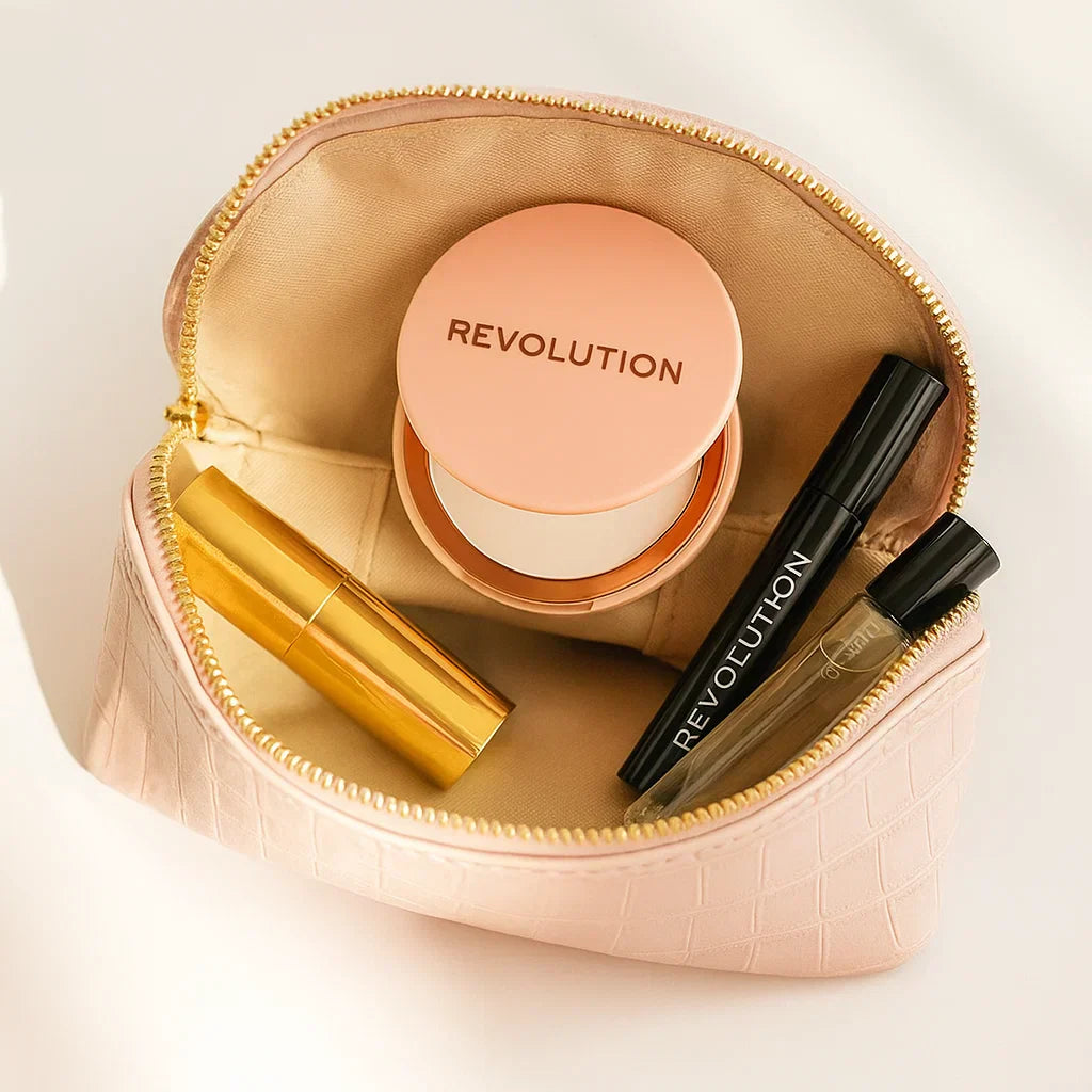 Image of Revolution Super Dewy Blurring Balm