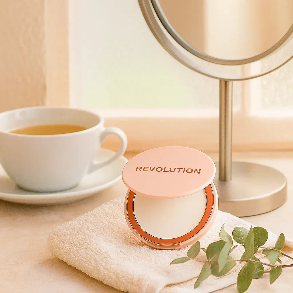 Image of Revolution Super Dewy Blurring Balm