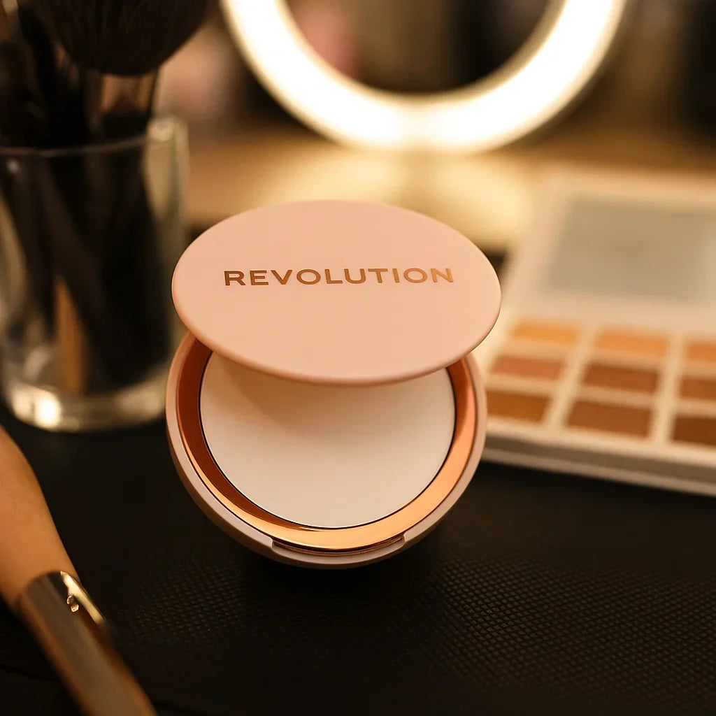 Image of Revolution Super Dewy Blurring Balm
