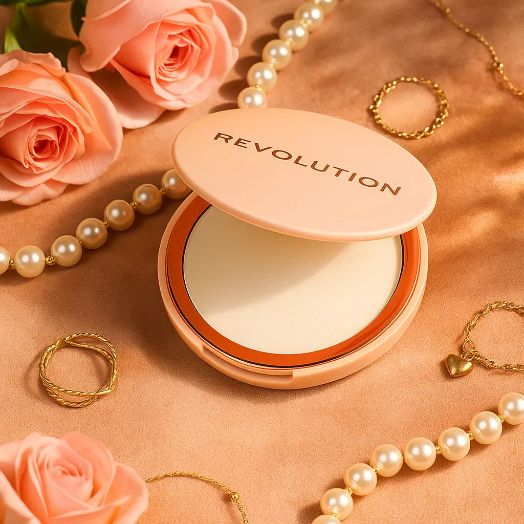 Image of Revolution Super Dewy Blurring Balm