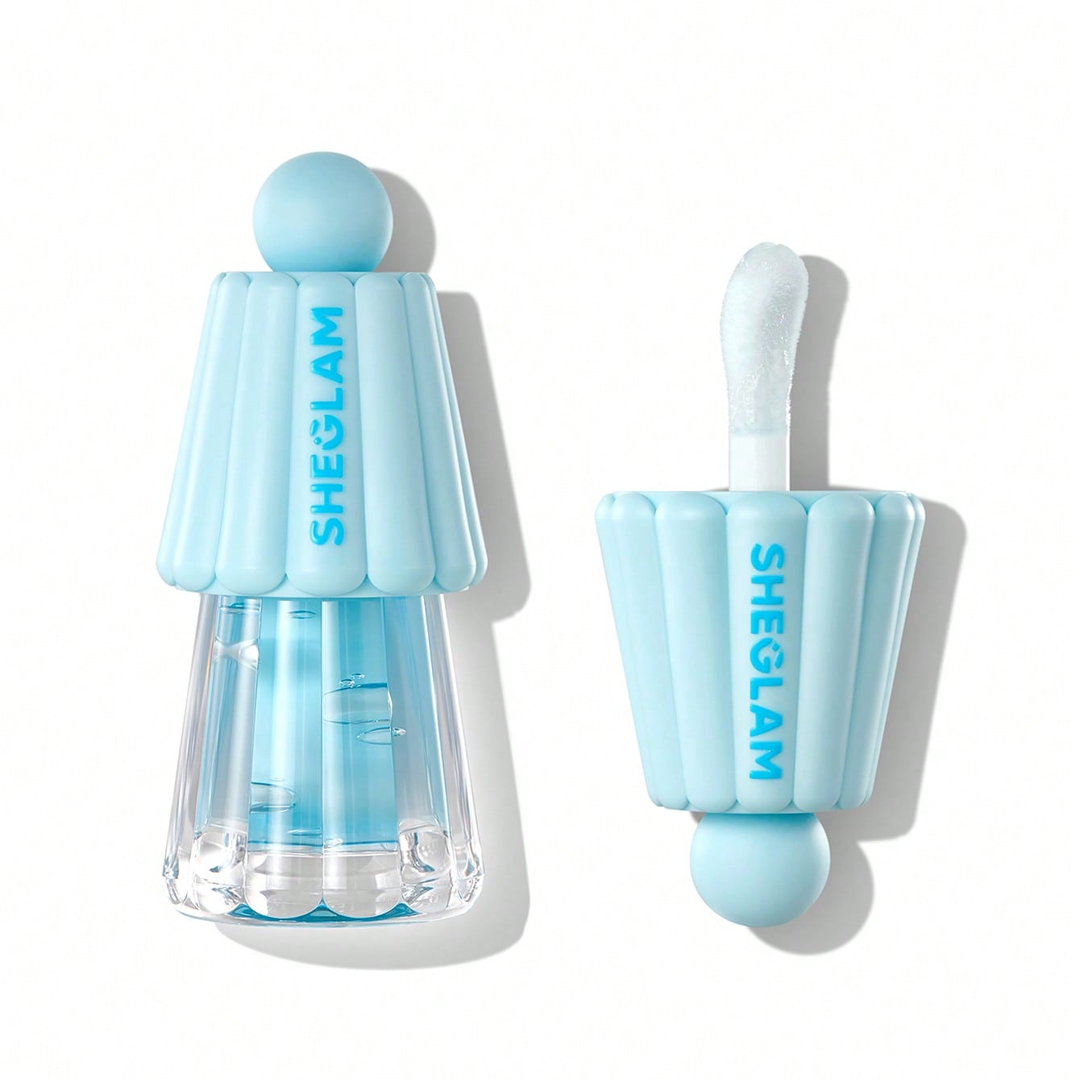 Image of She glam Hydrating Lip Oil