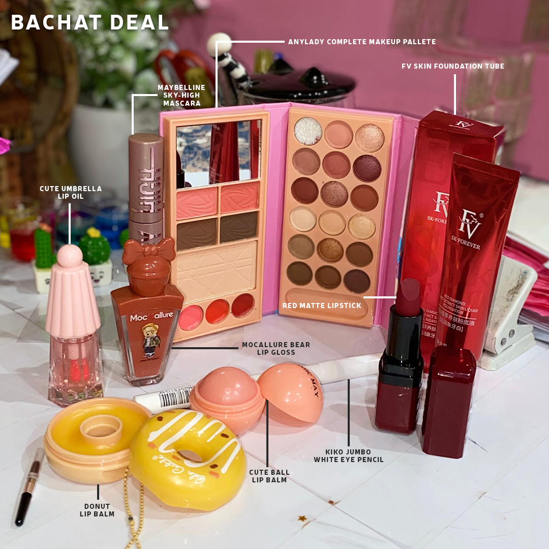 Image of BACHAT DEAL