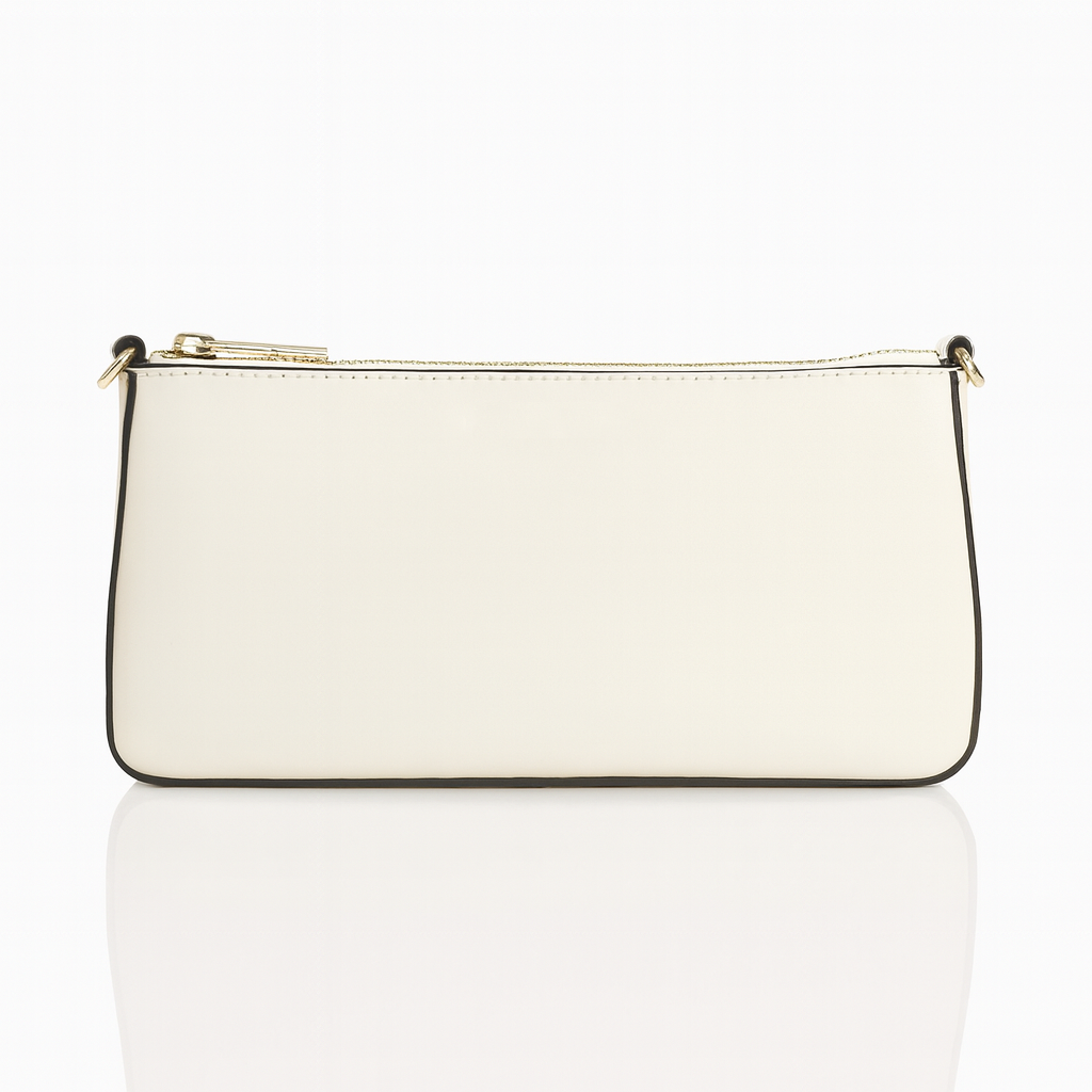 Image of Luxury Slim Chain Strap Shoulder & Crossbody Bag