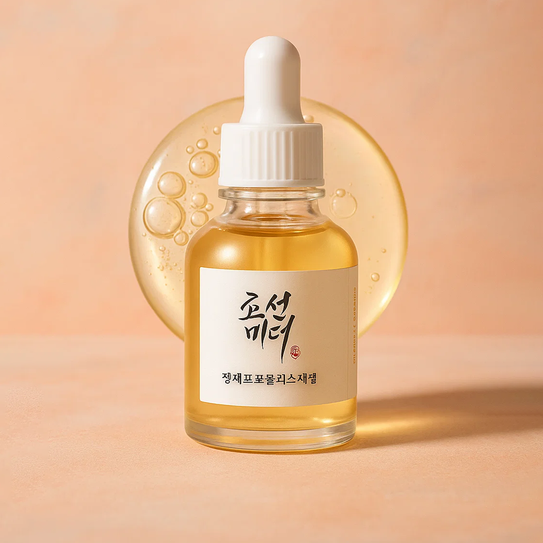 Image of Beauty of Joseon Glow Serum Propolis + Niacinamide – 30ml