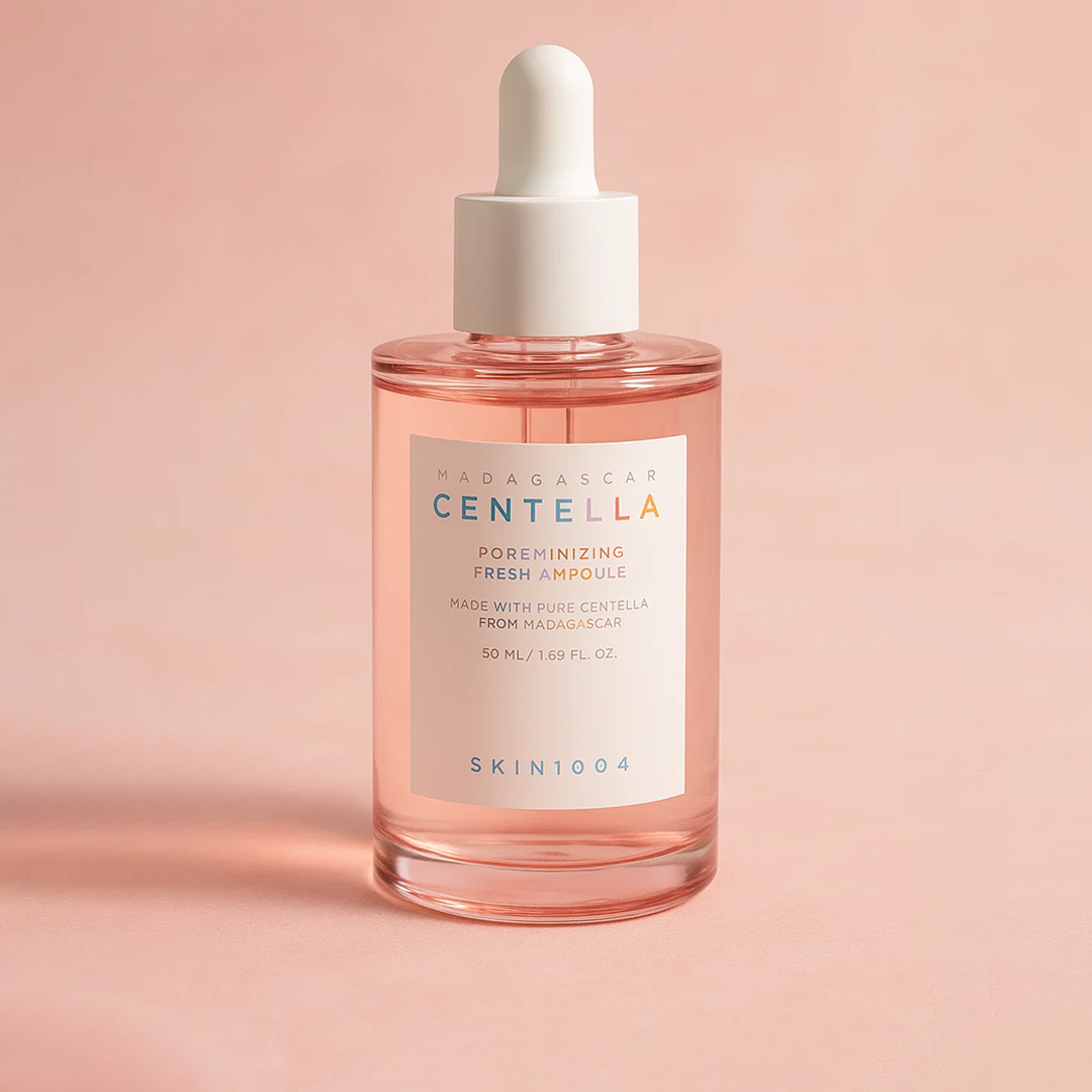 Image of SKIN1004 Madagascar Centella Poremizinizing Fresh Ampoule – 50ml