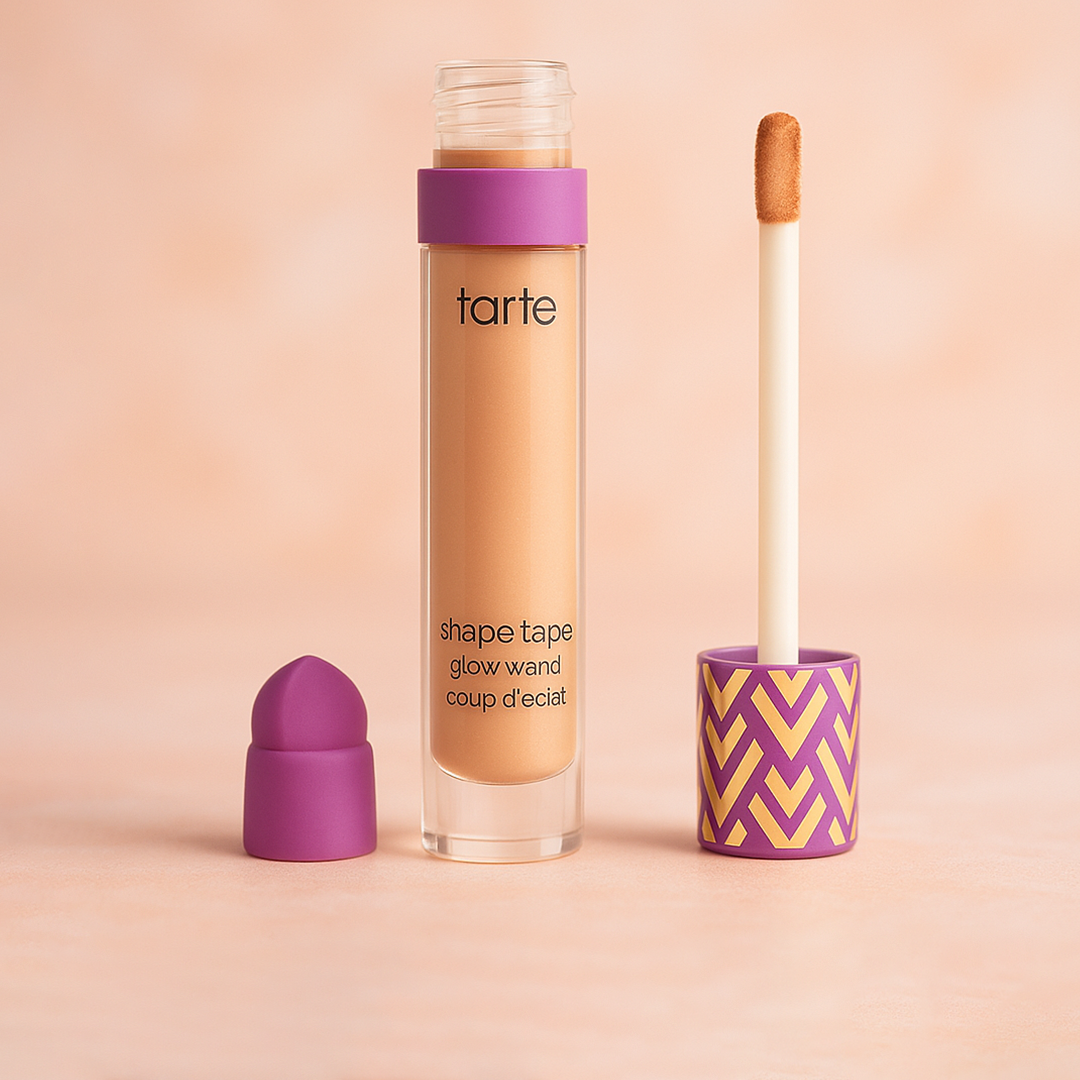 Image of Radiant Glow Concealer & Highlight Wand