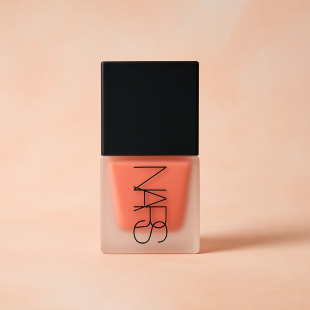 Image of NARS Liquid Blush – Soft Rose Glow