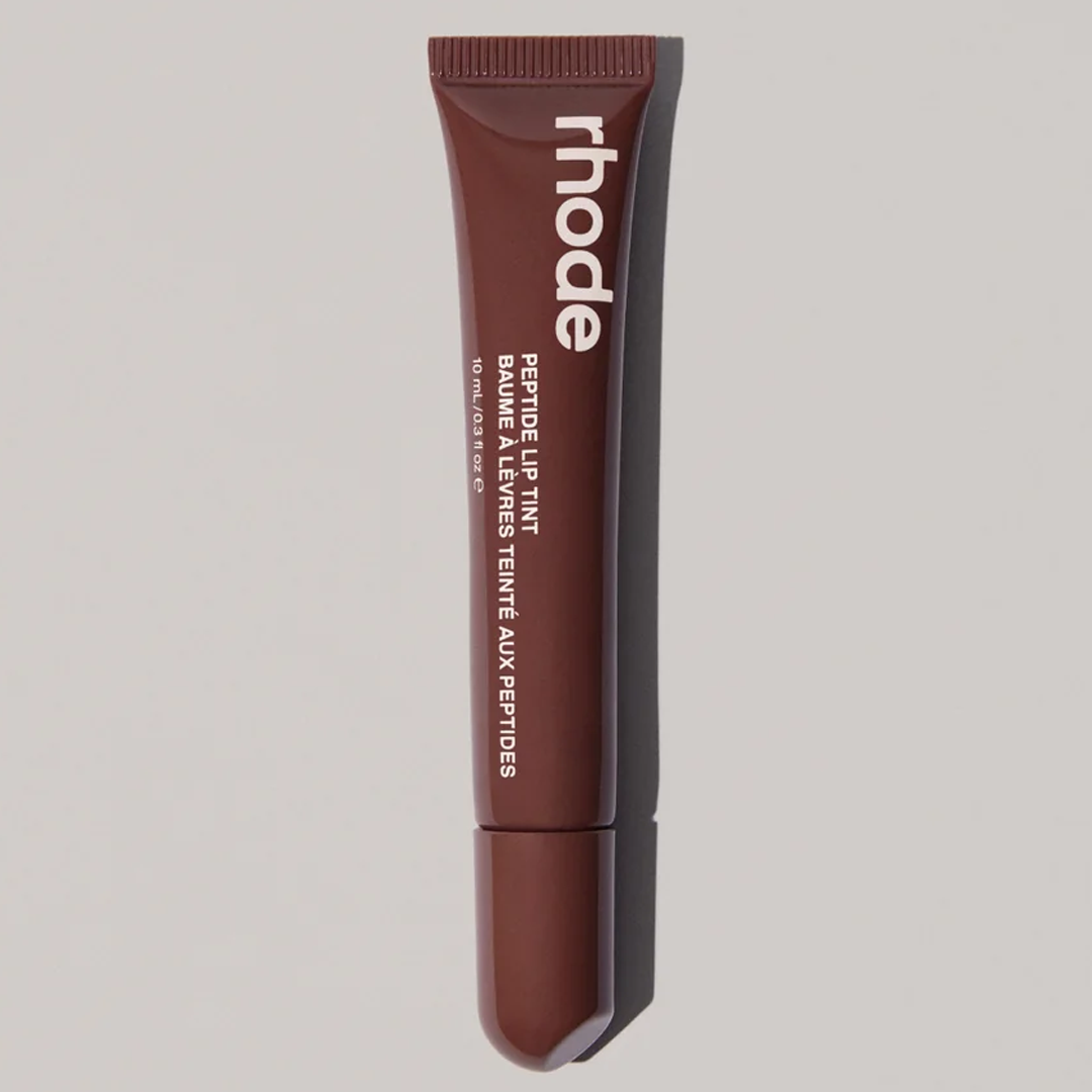 Image of Rhode Peptide Lip Tint – Hydrating Peptide-Infused Tinted Lip Balm - Buy 1 Get 1 Free