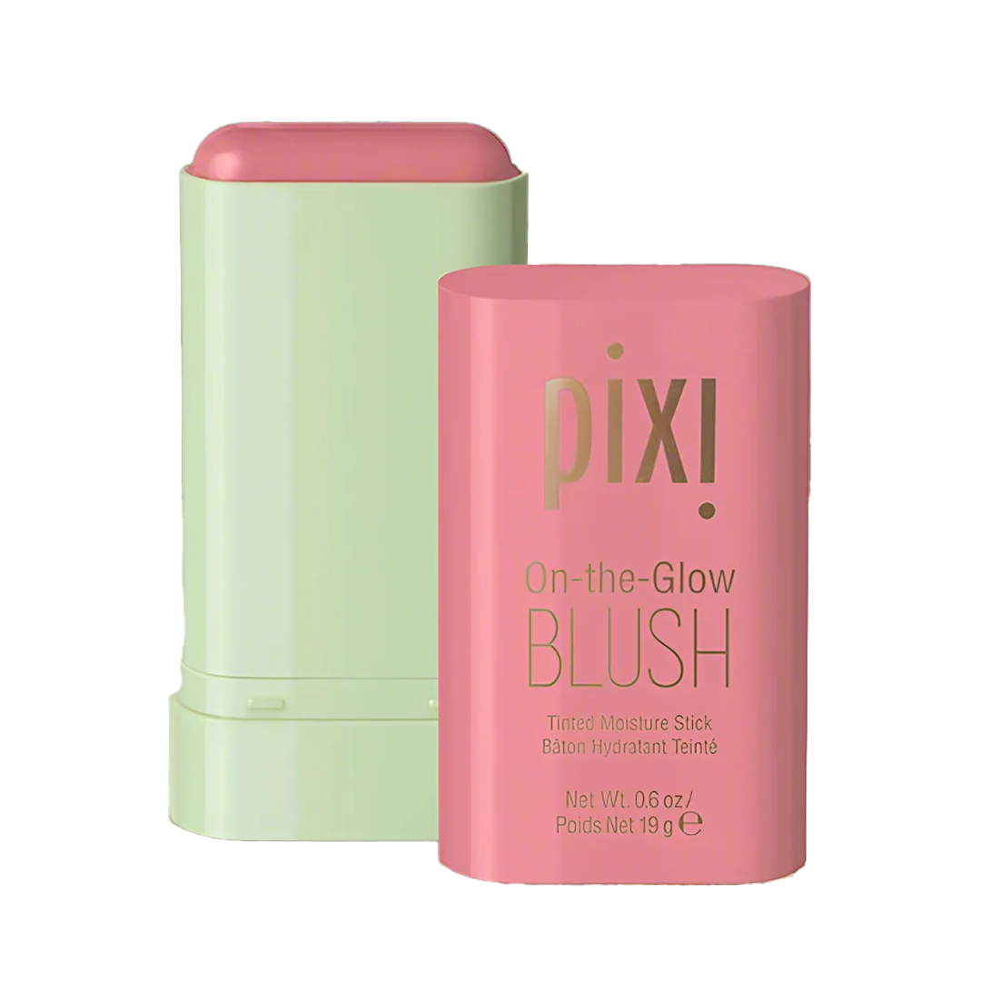 Image of Pixi On-The-Glow Blush – Tinted Moisture Stick (19g)