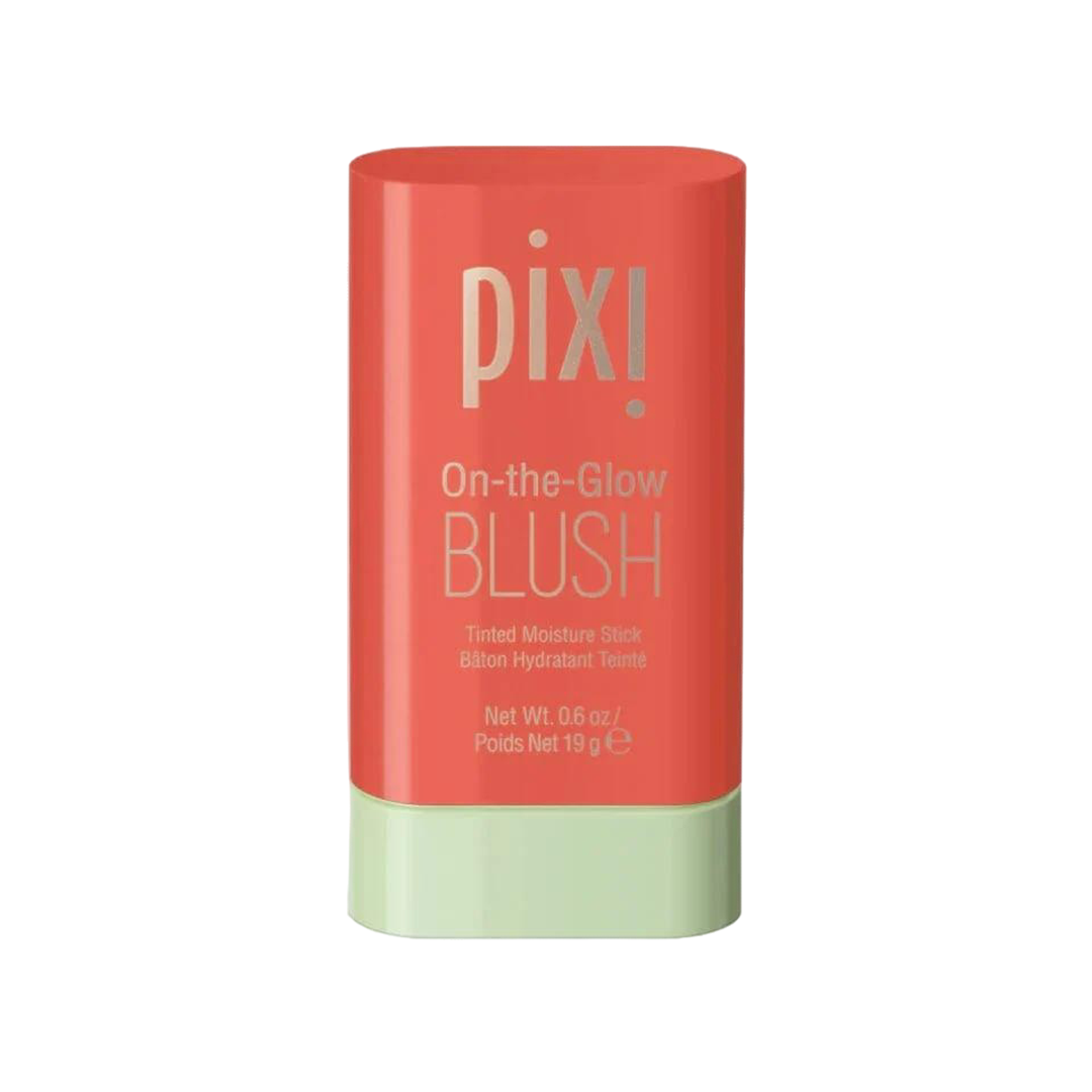 Image of Pixi On-The-Glow Blush – Tinted Moisture Stick (19g)