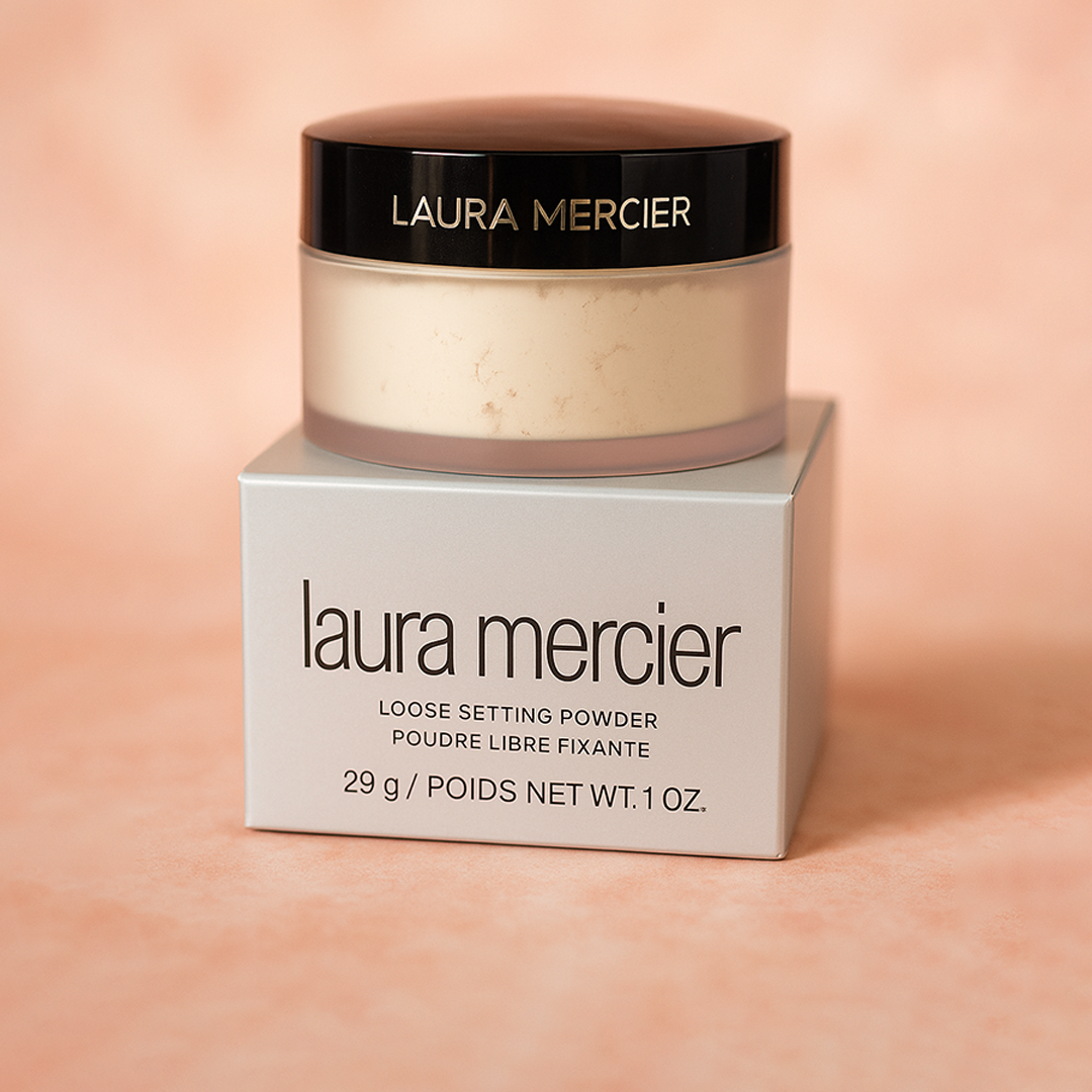 Image of Laura Mercier Translucent Loose Setting Powder – 29g