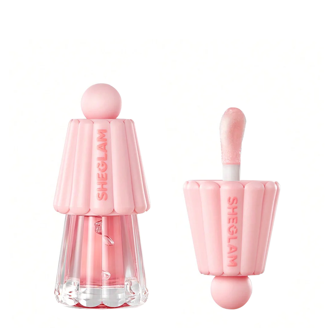 Image of She glam Hydrating Lip Oil
