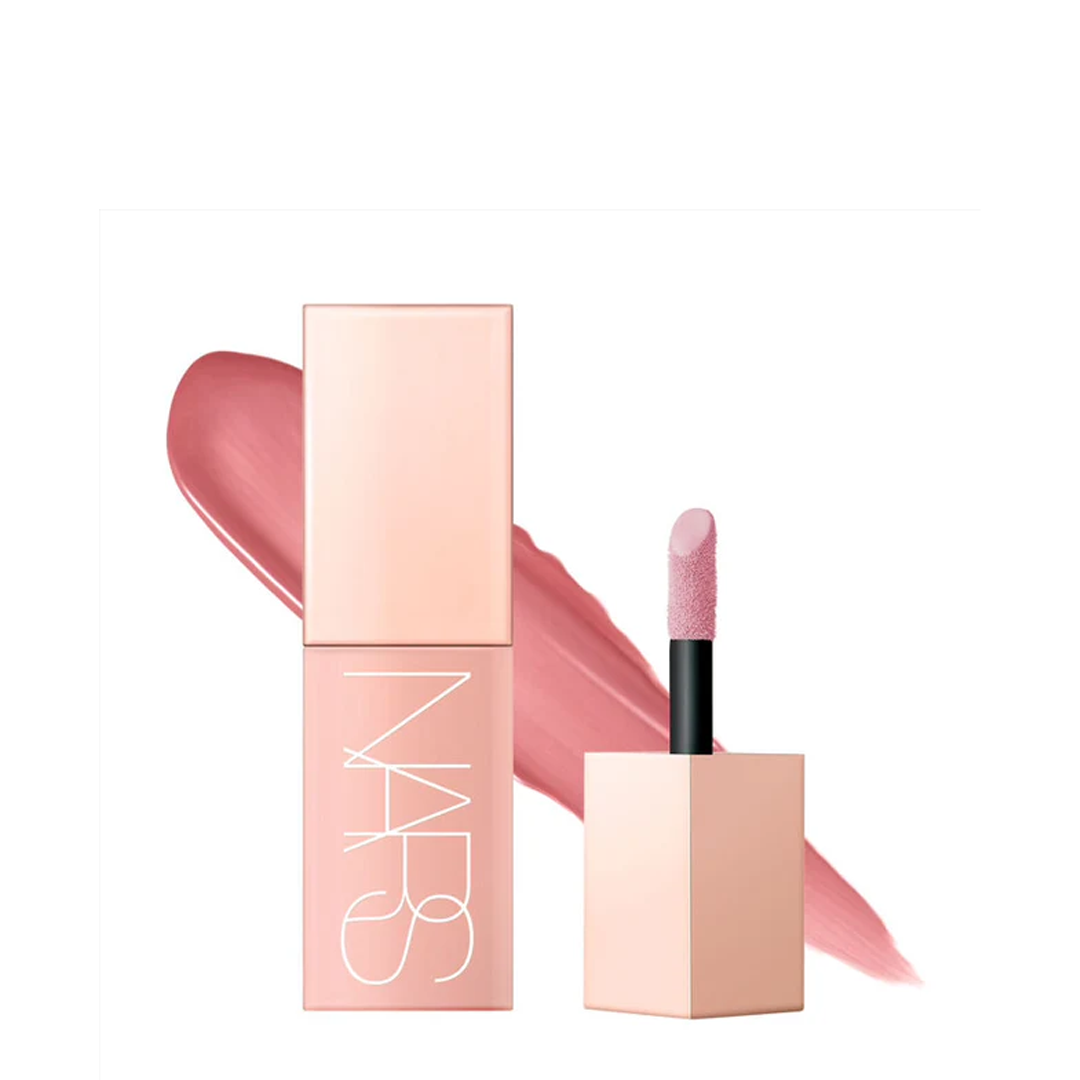 Image of NARS Afterglow Liquid Blush