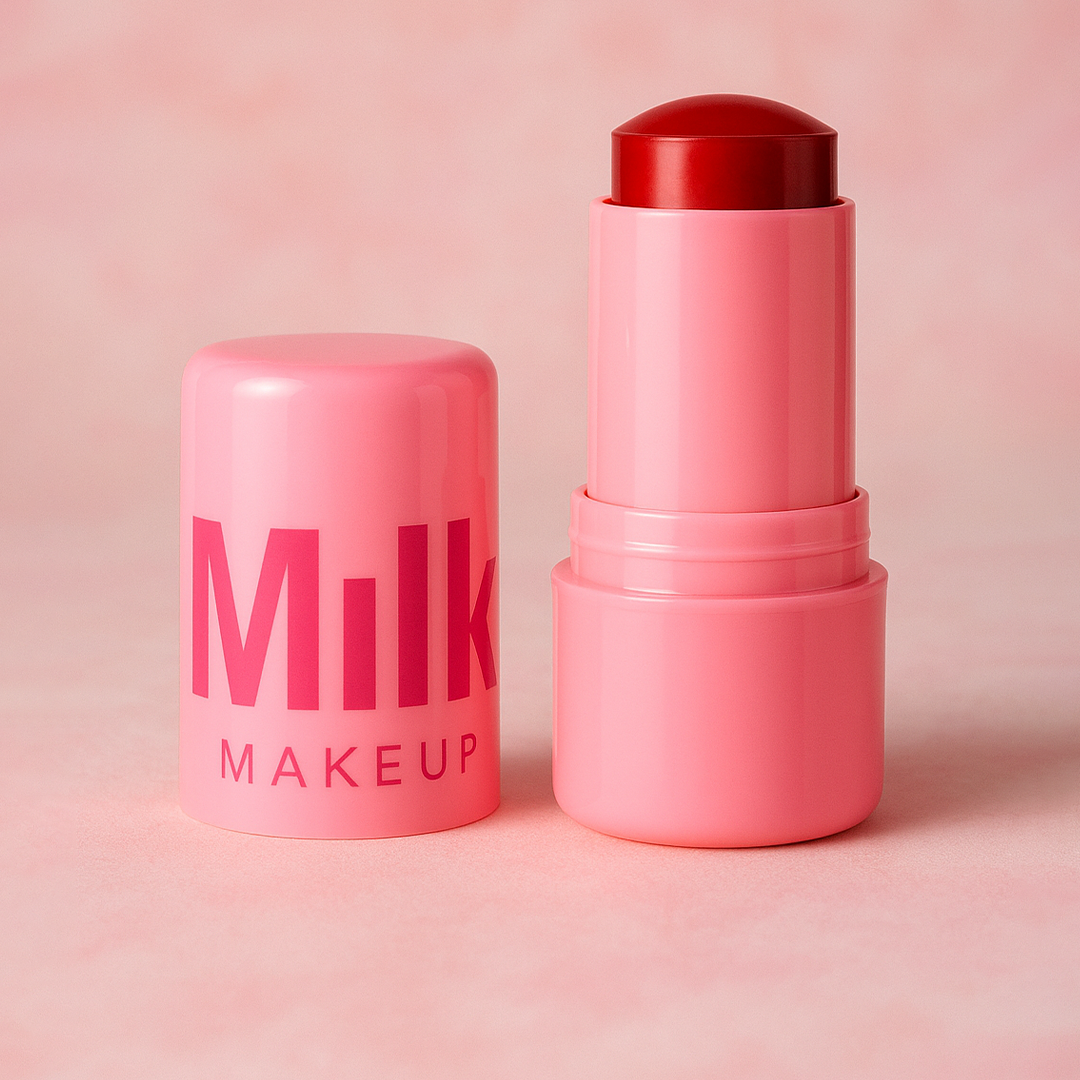Image of Milk Makeup Water Jelly Tint – Hydrating Multi-Use Lip & Cheek Tint