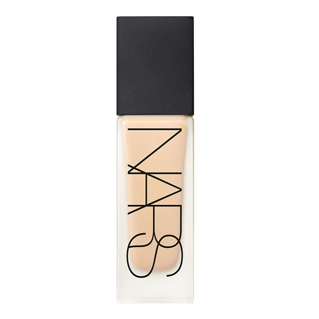 Image of NARS Light Reflecting Foundation