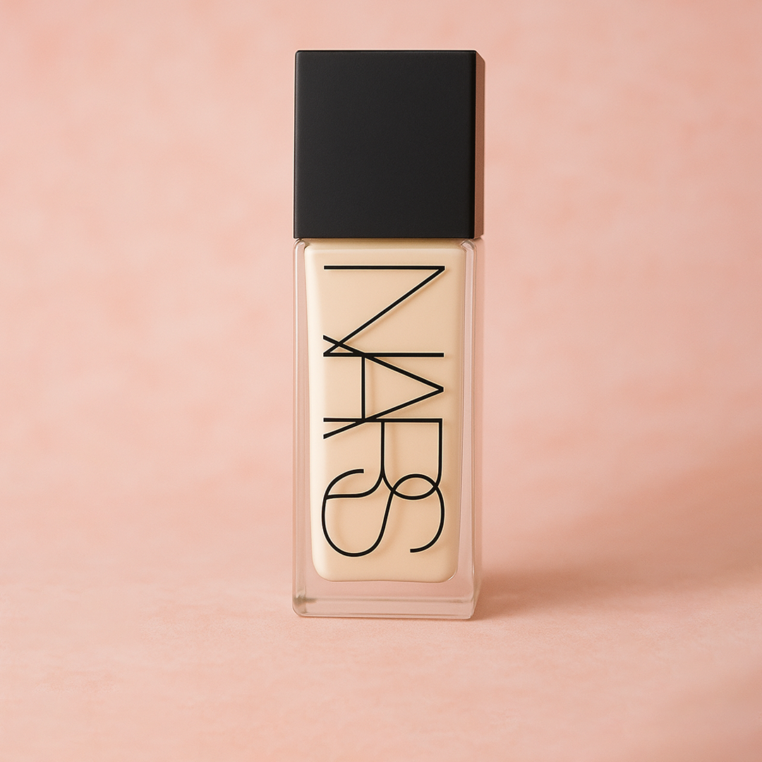 Image of NARS Light Reflecting Foundation