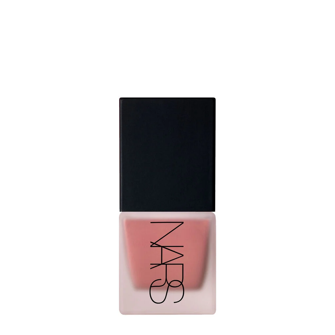 Image of NARS Liquid Blush – Soft Rose Glow