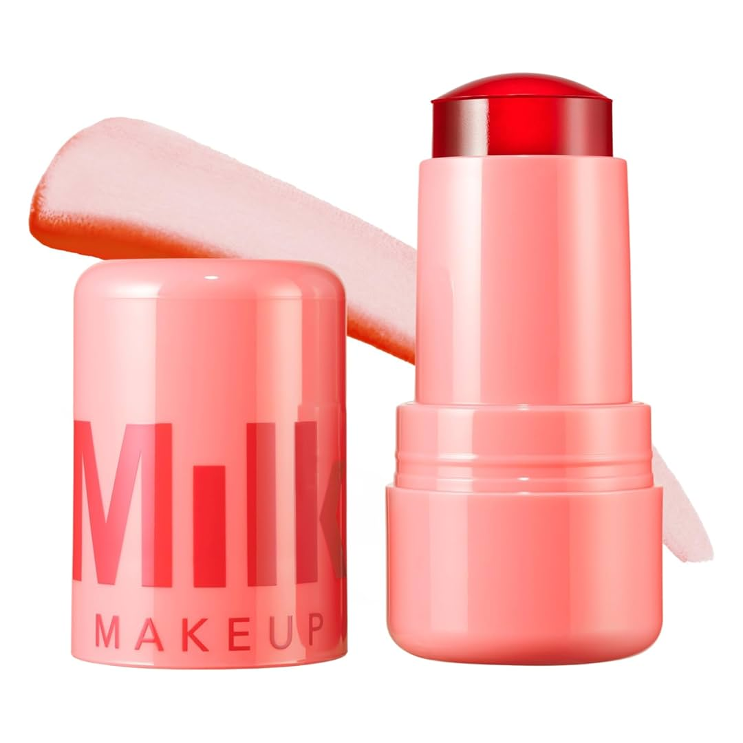 Image of Milk Makeup Water Jelly Tint – Hydrating Multi-Use Lip & Cheek Tint