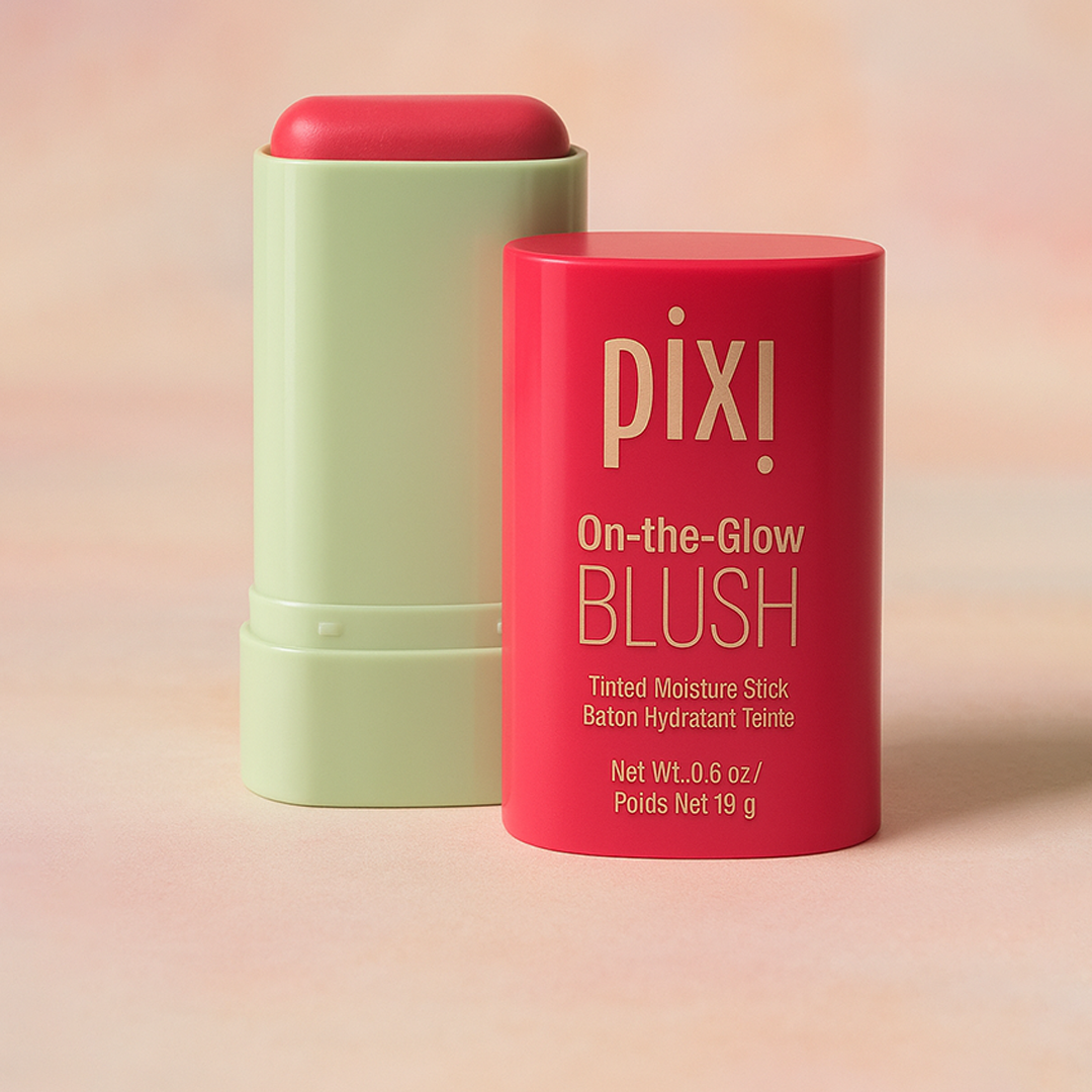 Image of Pixi On-The-Glow Blush – Tinted Moisture Stick (19g)