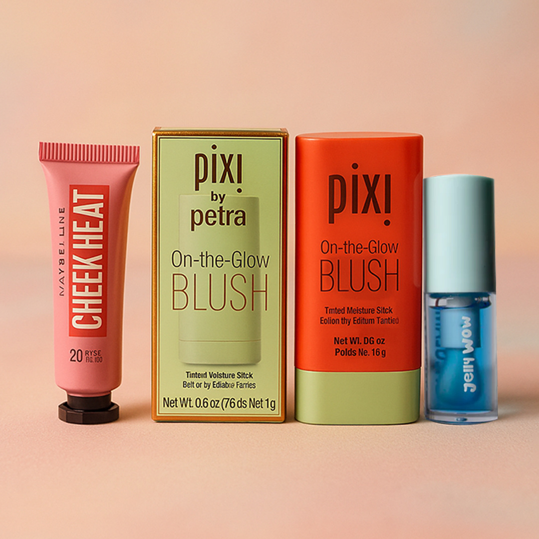 Image of Glam Bundle