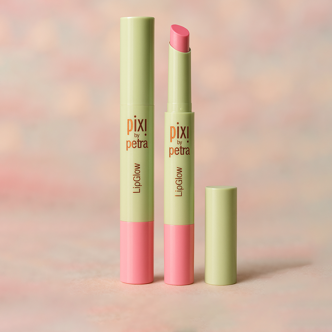 Image of Pixi On-The-Glow Tinted Lip Balm