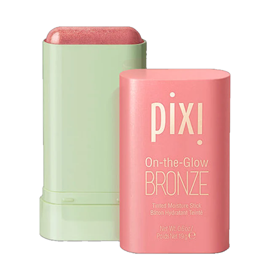 Image of Pixi On-The-Glow Bronze Tinted Moisture Stick – 19g