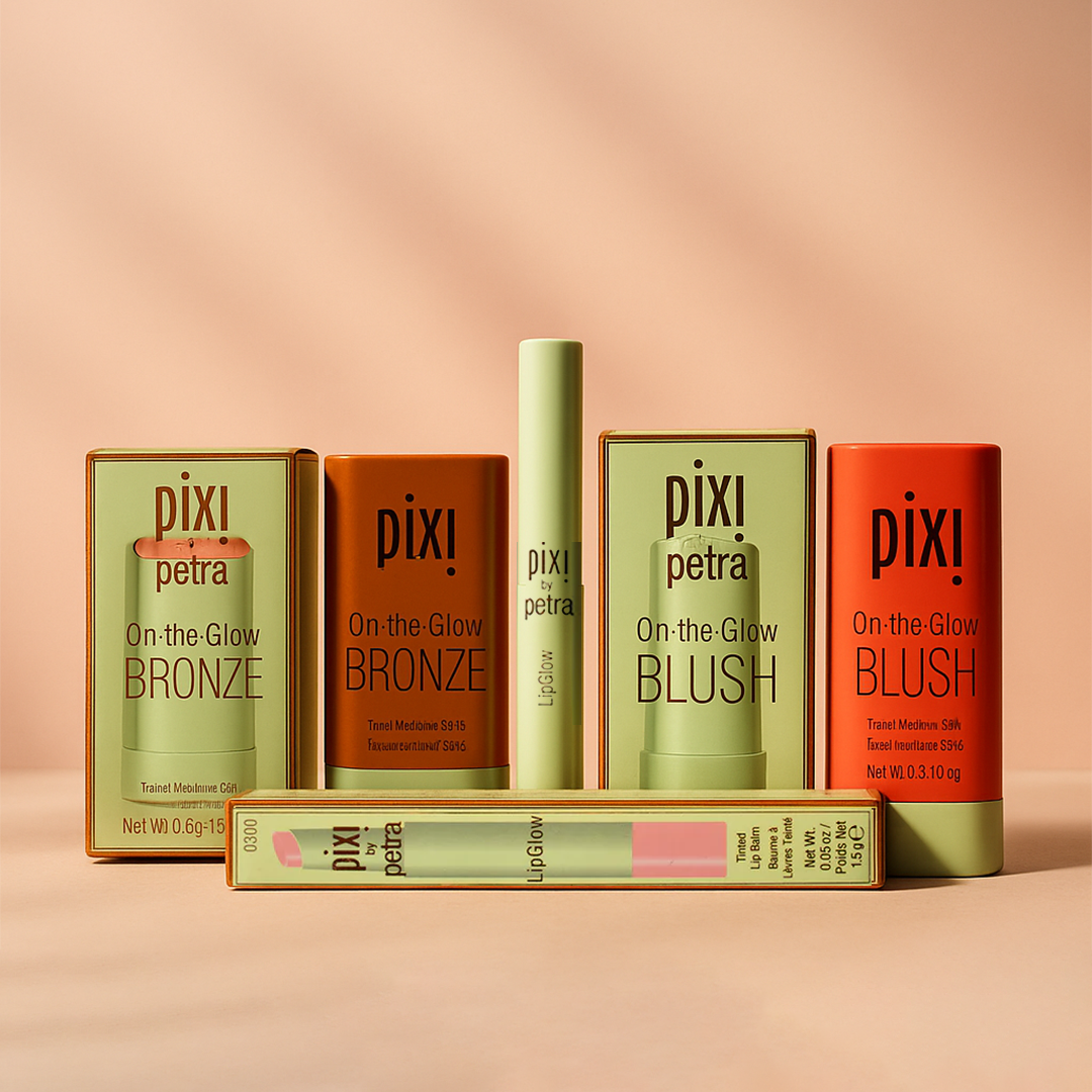 Image of Pixi Bundle