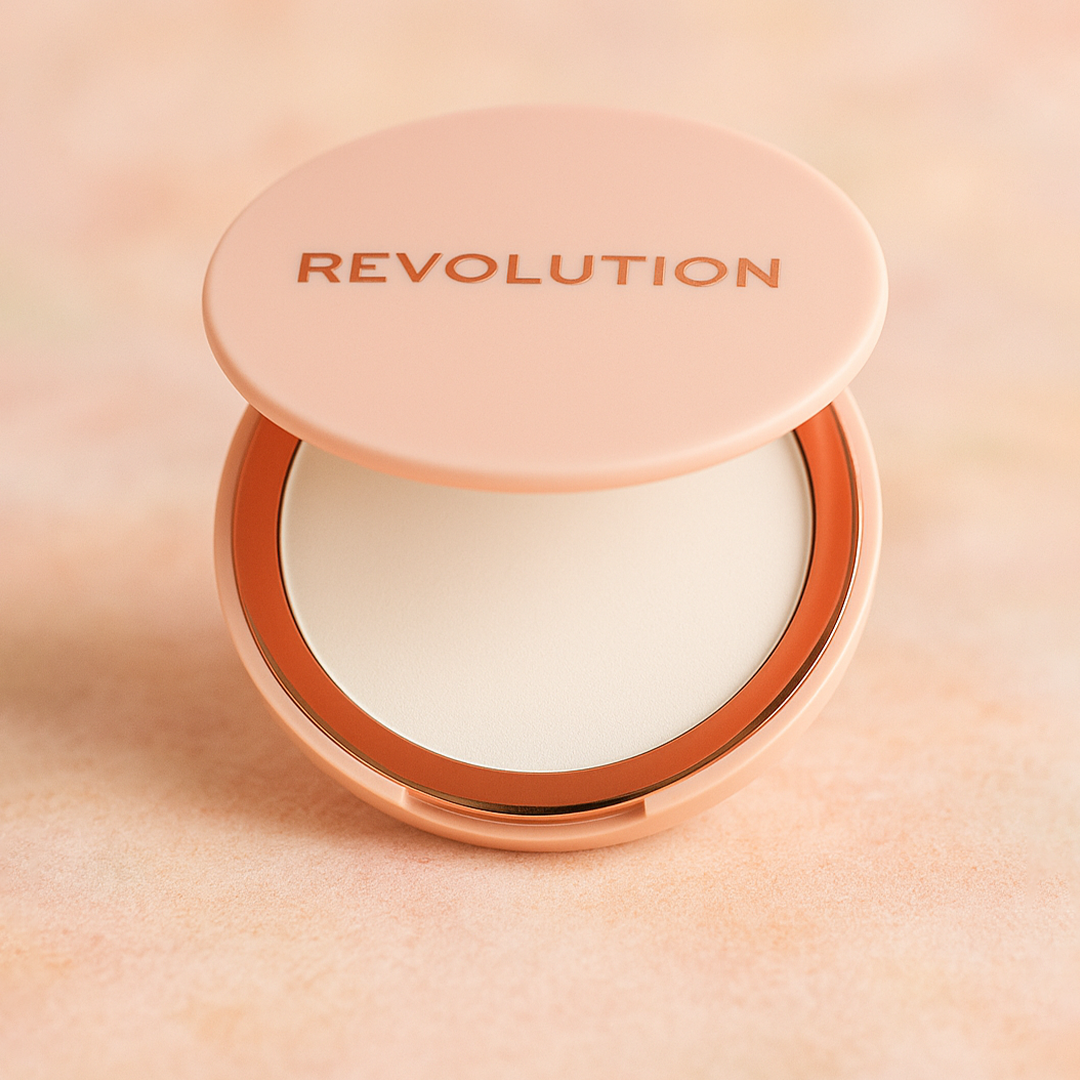 Image of Revolution Super Dewy Blurring Balm