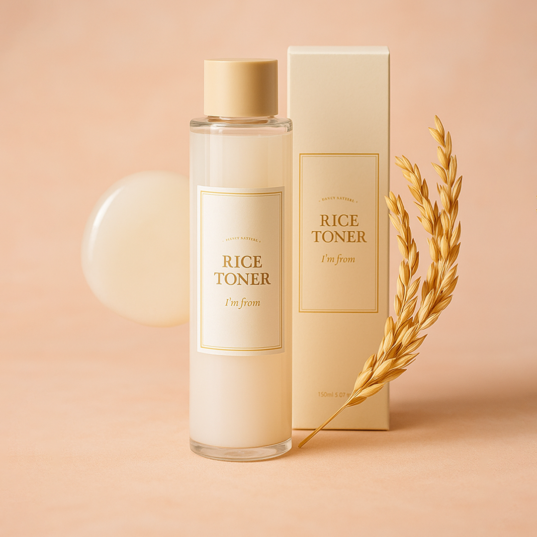 Image of I’m From – Rice Toner