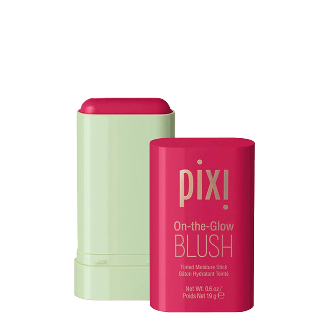 Image of Pixi On-The-Glow Blush – Tinted Moisture Stick (19g)