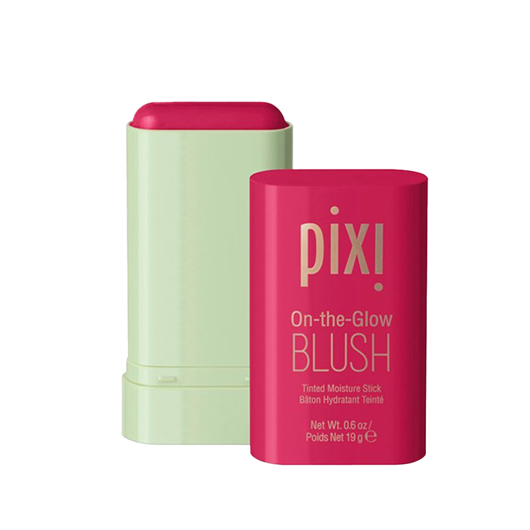 Image of Pixi On-The-Glow Blush – Tinted Moisture Stick (19g)