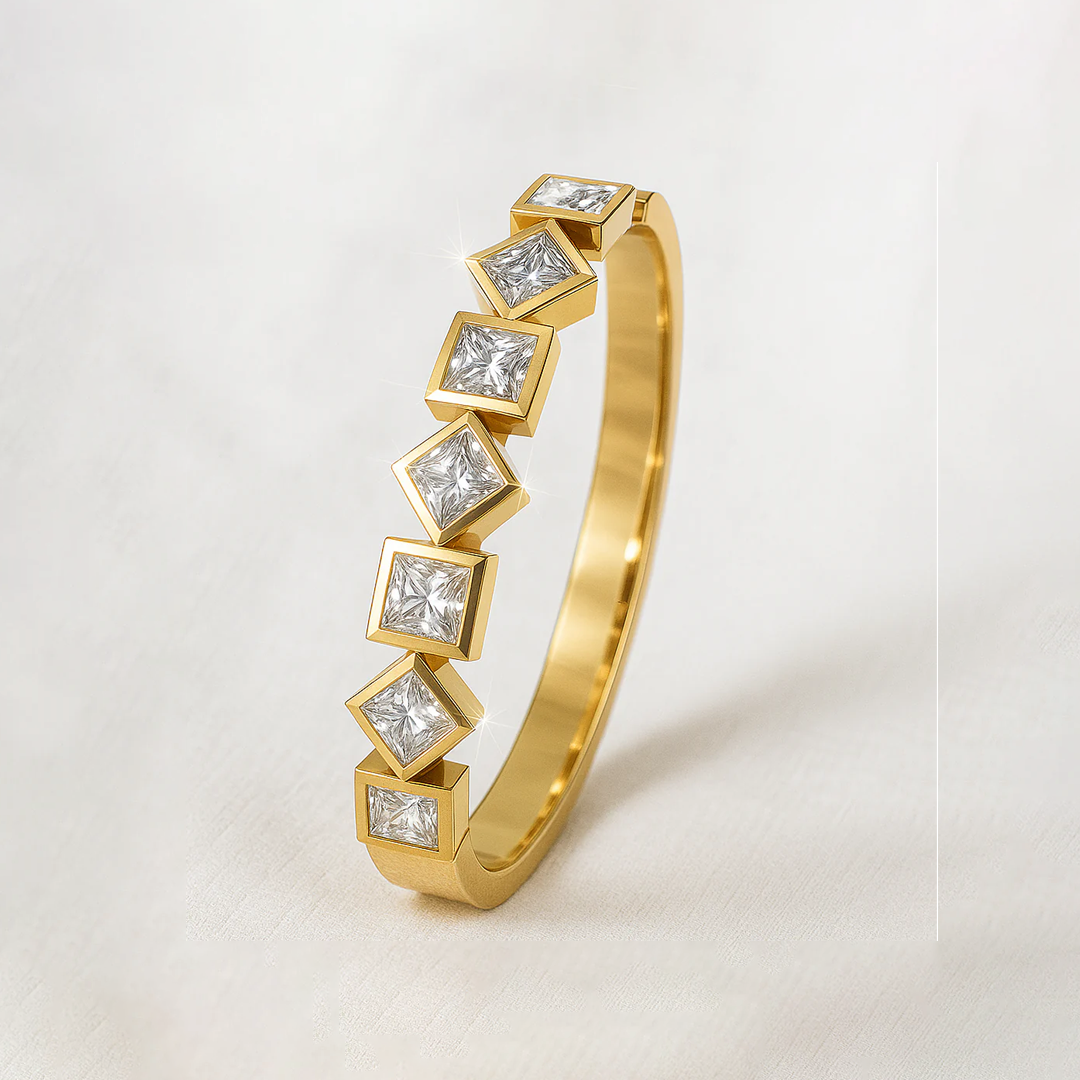 Image of Starlight Prism Bracelet