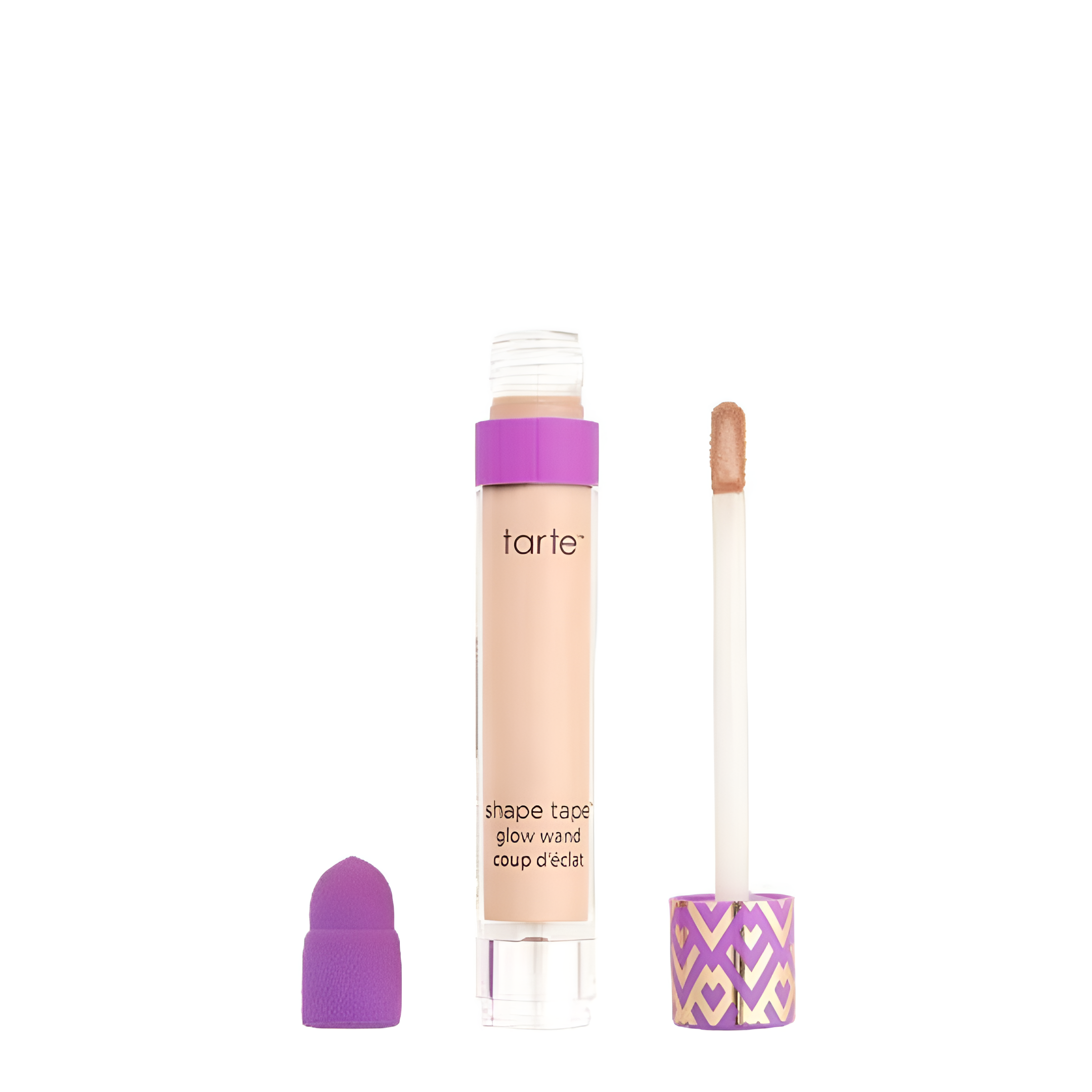 Image of Radiant Glow Concealer & Highlight Wand