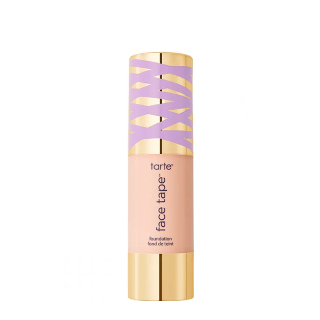 Image of Tarte Face Tape™ Full-Coverage Foundation