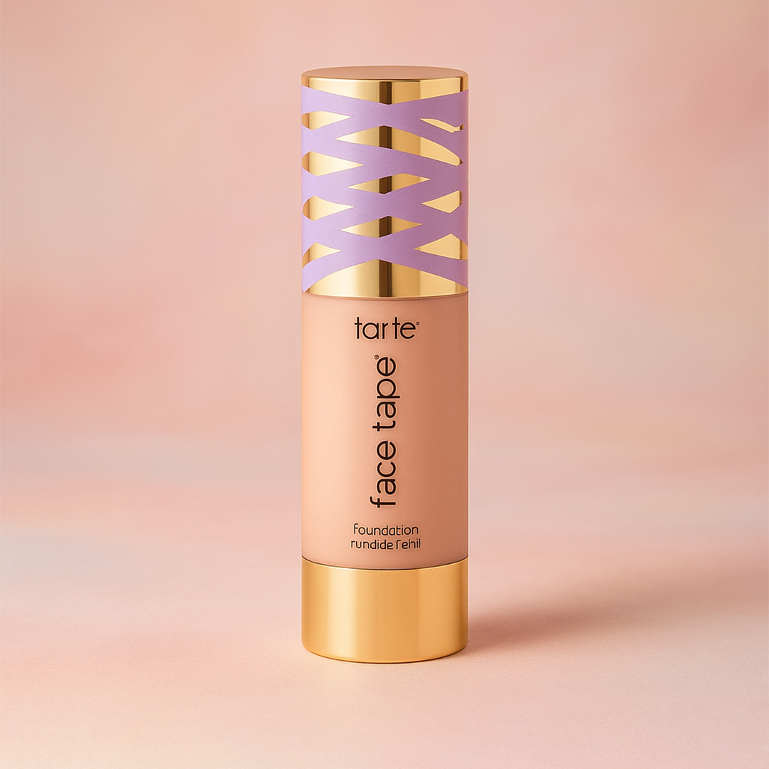 Image of Tarte Face Tape™ Full-Coverage Foundation