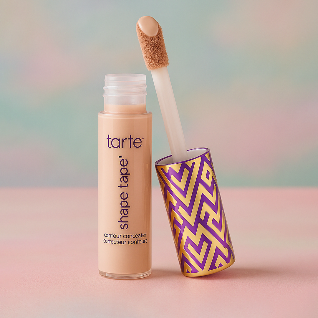 Image of Tarte Shape Tape™ Contour Concealer