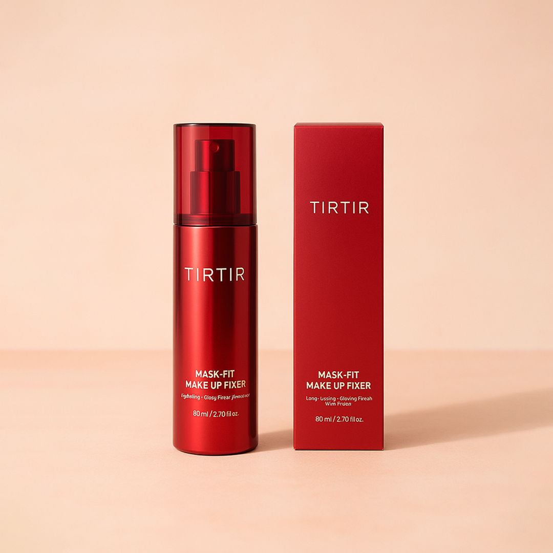 Image of TIRTIR Mask-Fit Long-Stay Makeup Fixer – 80ml